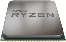 Процессор AMD Ryzen 5 Matisse 3600, Tray