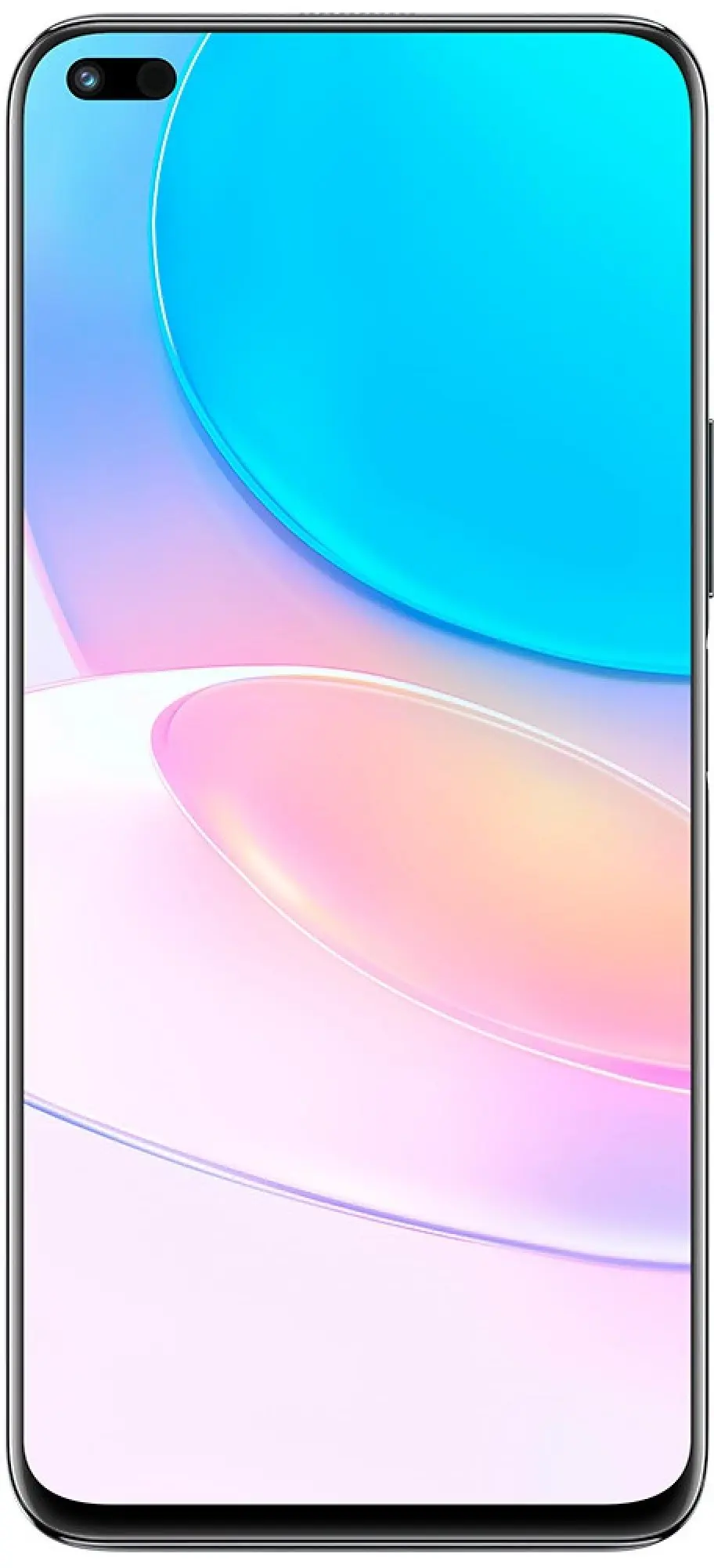 Smartphone Huawei Nova 8i 6GB/128GB, negru