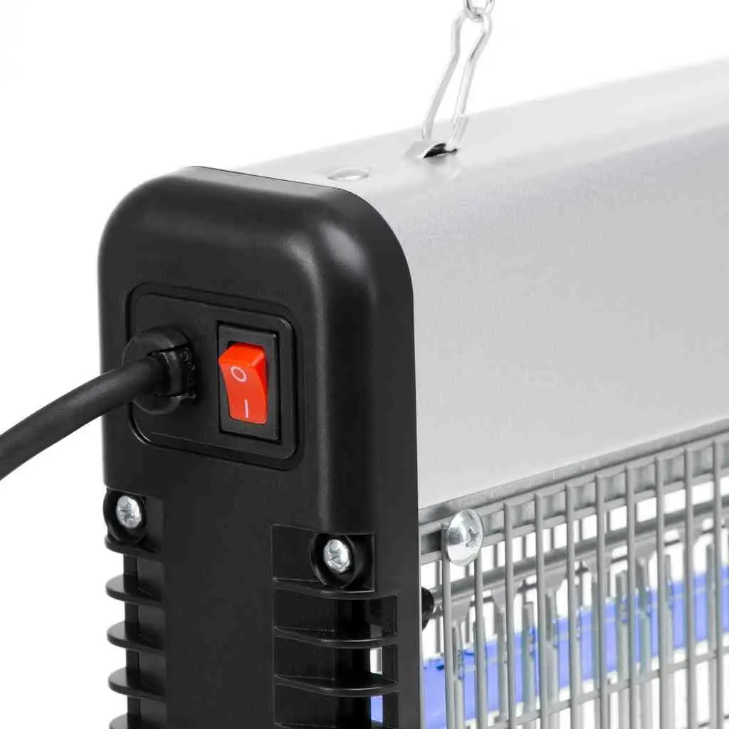 Protecție împotriva insectelor Adler AD-7940, gri