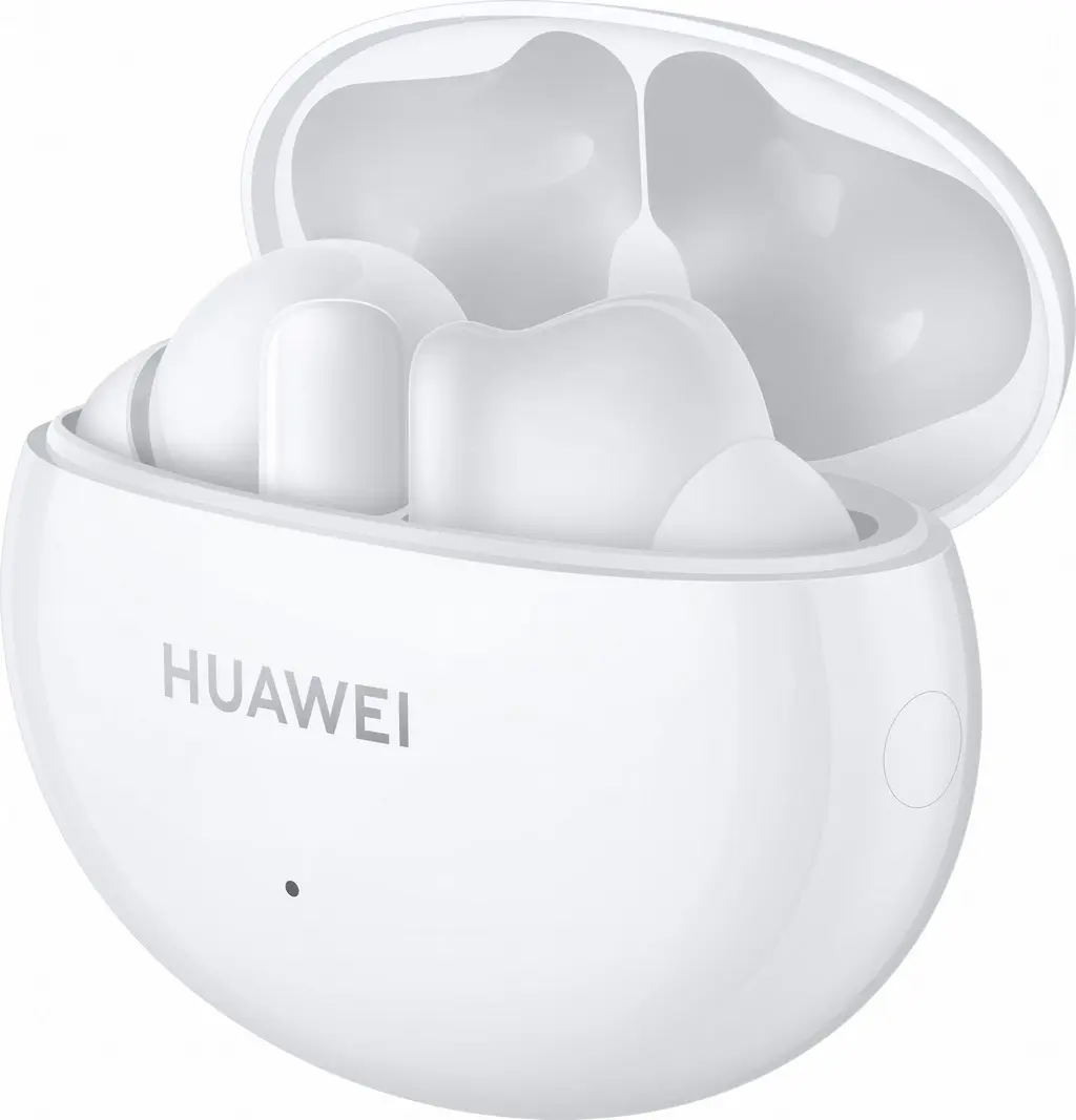 Наушники Huawei FreeBuds 4i, белый