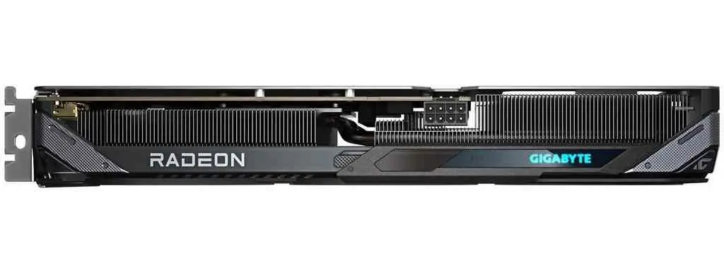Placă video Gigabyte Radeon RX 9060 XT 16GB GDDR6 Gaming OC pe tehnoparc.md Placă video Gigabyte Radeon RX 9060 XT 16GB GDDR6 Gaming OC