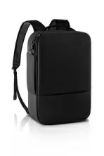 Rucsac Dell Pro Hybrid Briefcase 15, negru