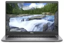 Ноутбук Dell Latitude 7300 (13.3"/FHD/Core i5-8365U/8GB/256GB/Intel UHD 620/Ubuntu), алюминий