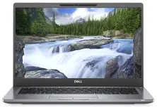 Ноутбук Dell Latitude 7300 (13.3"/FHD/Core i5-8365U/8GB/256GB/Intel UHD 620/Ubuntu), алюминий на tehnoparc.md Ноутбук Dell Latitude 7300 (13.3"/FHD/Core i5-8365U/8GB/256GB/Intel UHD 620/Ubuntu), алюминий