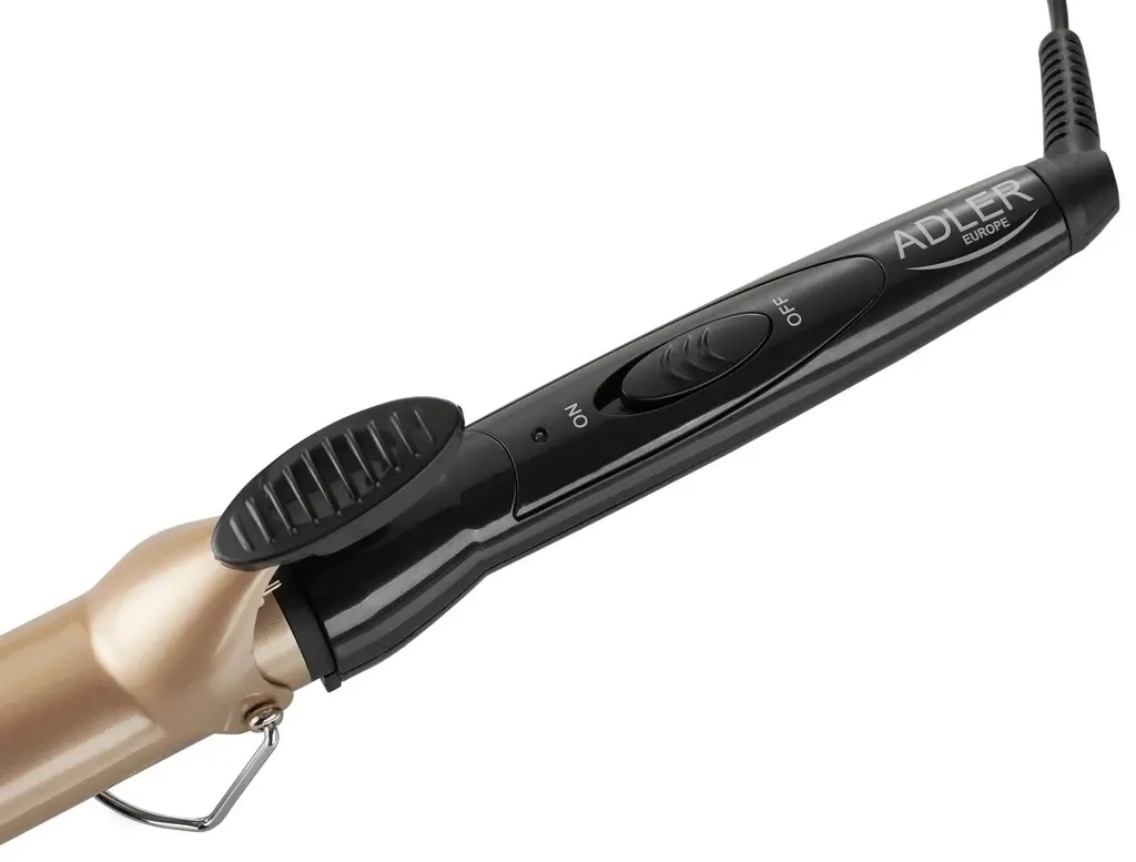 Aparat de coafat Adler AD2112, bronz