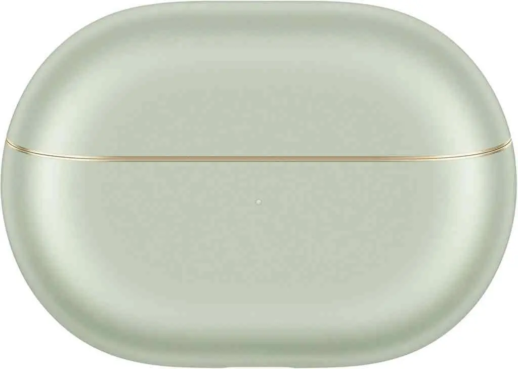 Căşti Huawei FreeBuds 4 Pro, verde