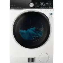 Maşină de spălat rufe Electrolux EW9WN161BCE, alb