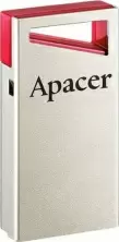 USB-флешка Apacer AH112 16GB, красный