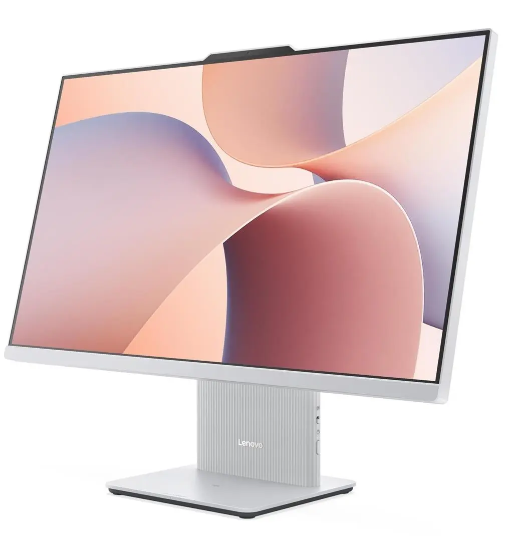 All-in-One Lenovo IdeaCentre 3 24AKP10 Cloud Grey R AI 7 350 16Gb 512Gb, gri pe tehnoparc.md All-in-One Lenovo IdeaCentre 3 24AKP10 Cloud Grey R AI 7 350 16Gb 512Gb, gri