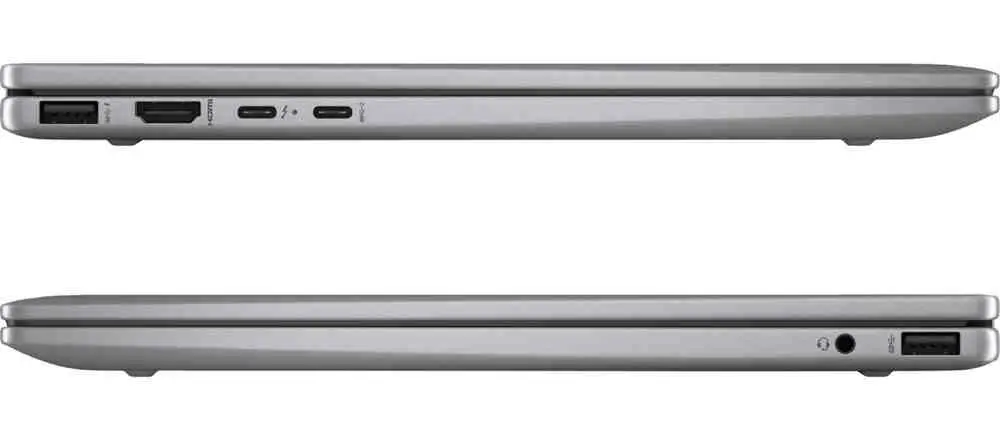Laptop HP Envy x360 14-fc0018ci (14"/WUXGA/Ultra 5-125U/16GB/512GB/Intel Graphics/W11H6), argintiu pe tehnoparc.md Laptop HP Envy x360 14-fc0018ci (14"/WUXGA/Ultra 5-125U/16GB/512GB/Intel Graphics/W11H6), argintiu