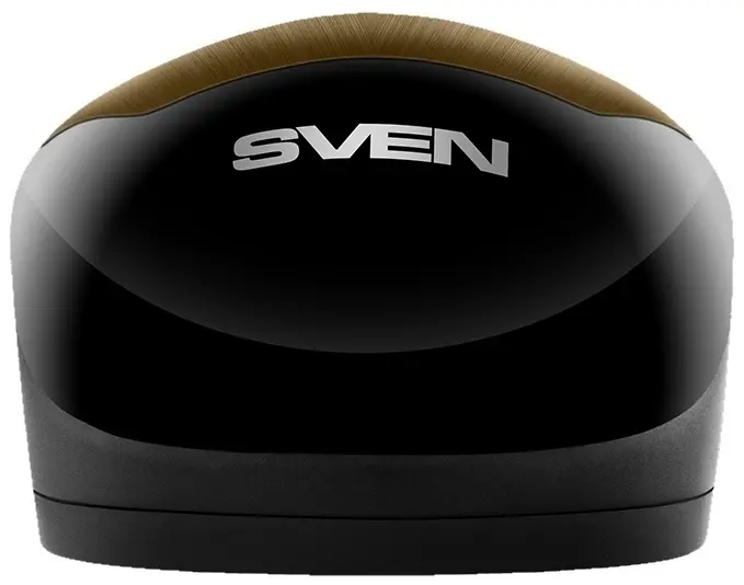 Mouse Sven RX-380W, bronz