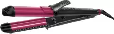 Прибор для укладки Rowenta CF4512F0, черный/розовый