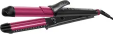 Прибор для укладки Rowenta CF4512F0, черный/розовый на tehnoparc.md Прибор для укладки Rowenta CF4512F0, черный/розовый