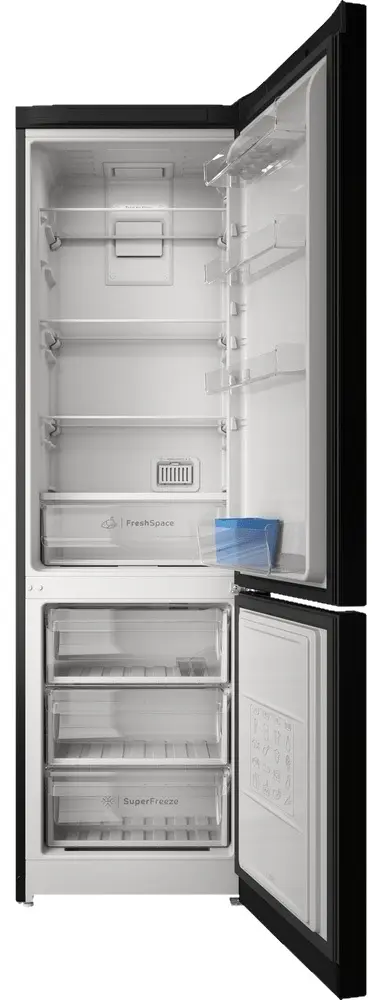 Frigider Indesit ITS 5200 B, negru