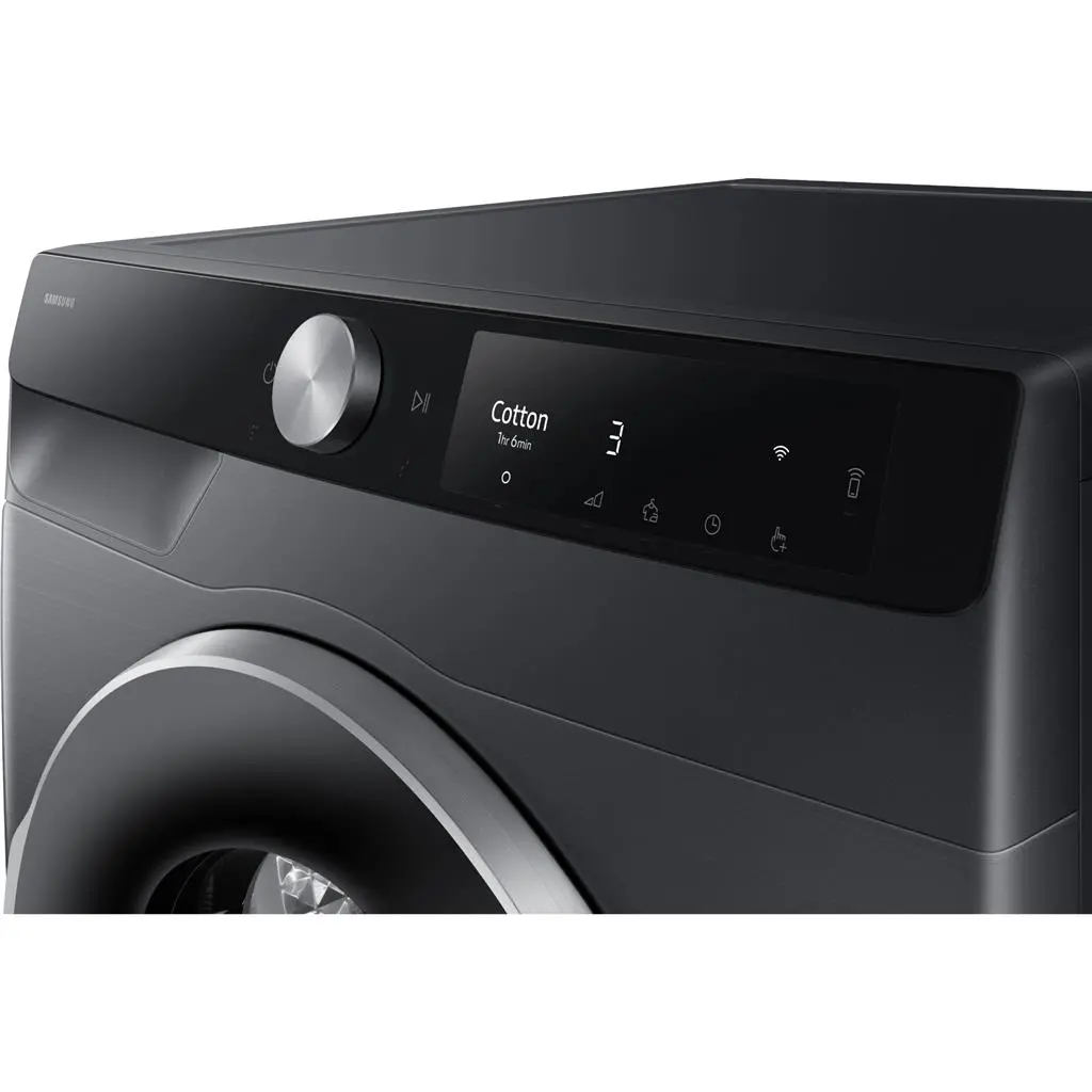 Mașina de uscat rufe Samsung DV90T6240LB/UA
