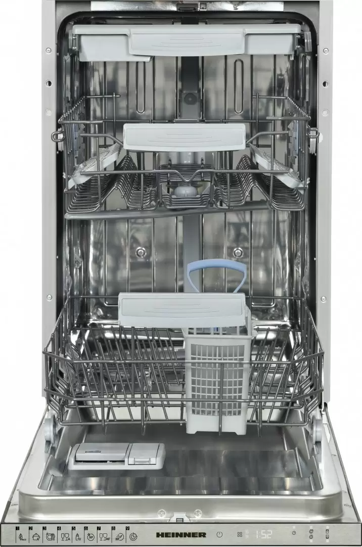 Посудомоечная машина Heinner HD-WBI4593TE++