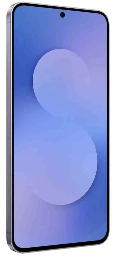 Smartphone Samsung Galaxy S25 FE 8GB/256GB, albastru