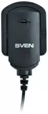 Microfon Sven MK-150, negru