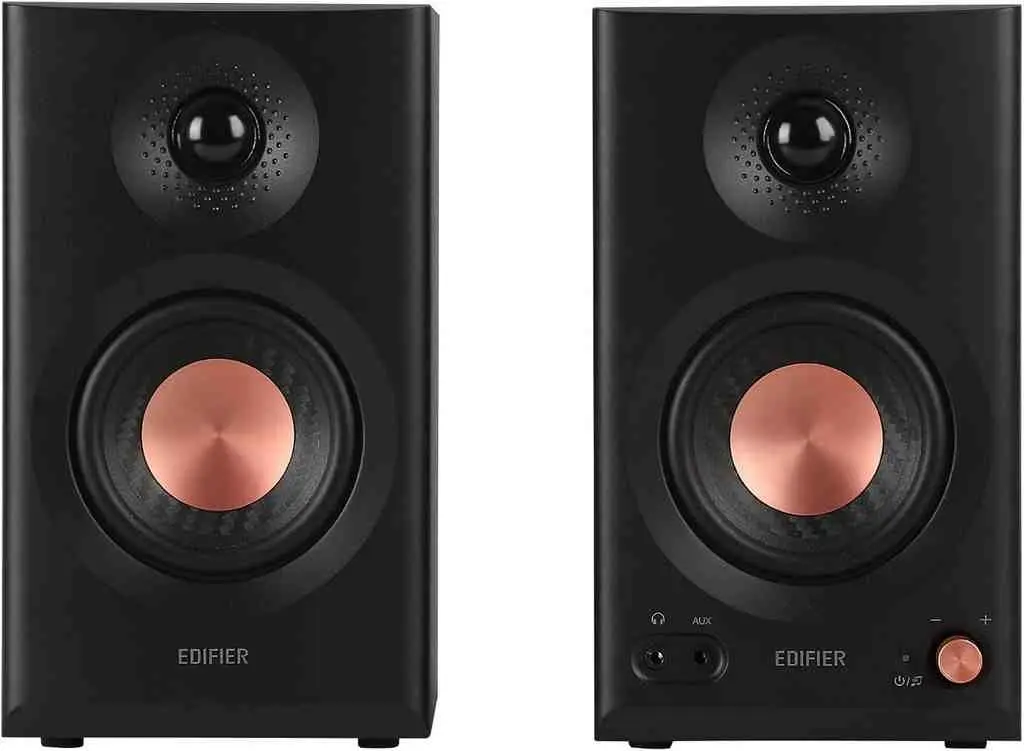 Boxe Edifier MR3, negru