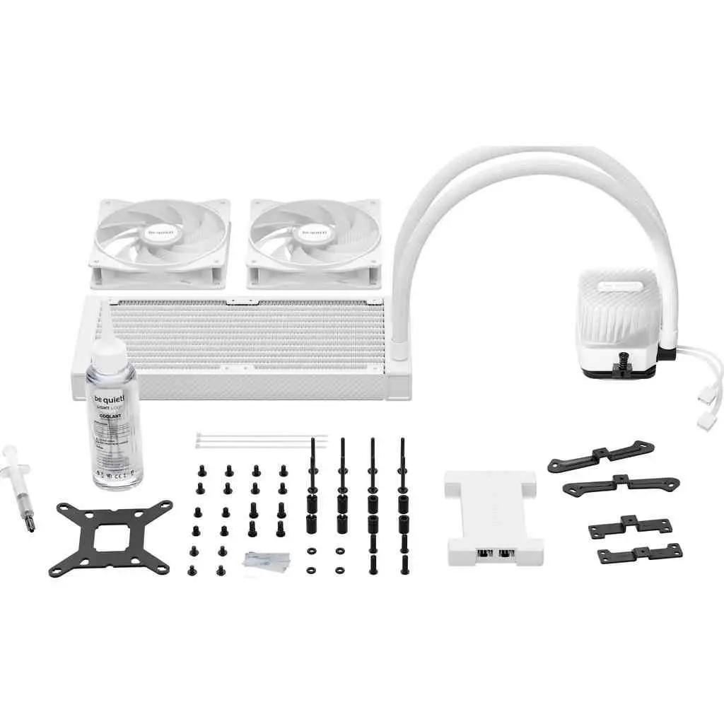 Cooler Procesor Be quiet! Light Loop 240mm