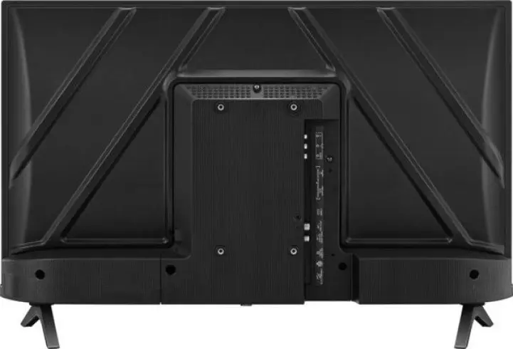 Televizor Hisense 32A4K, negru