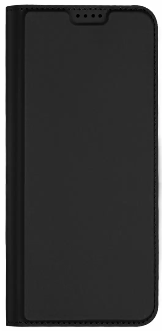 Чехол Dux Ducis Flip Case SkinPro Samsung A54, черный