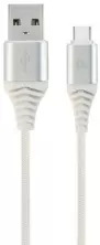 Cablu USB Gembird CC-USB2B-AMCM-2M-BW2
