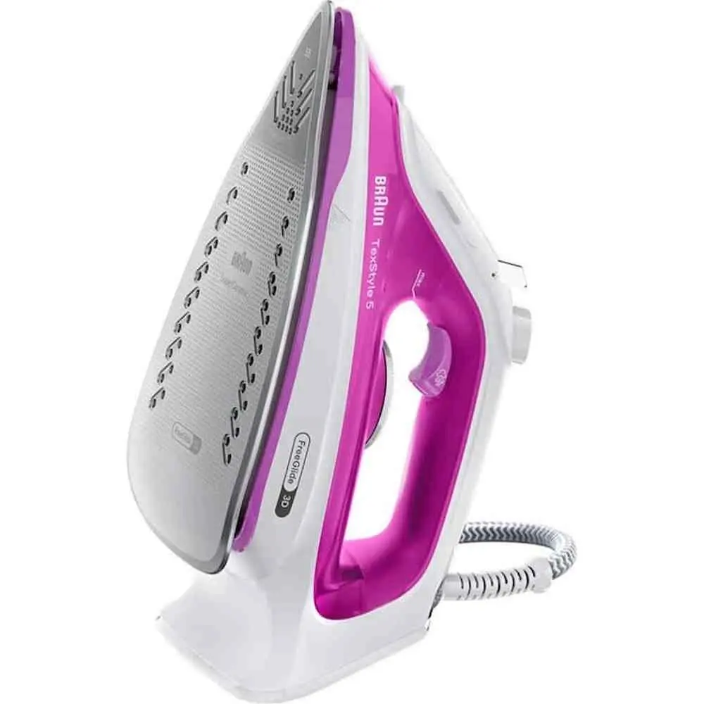Fier de călcat Braun SI5225PU, violet
