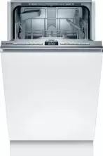 Maşină de spălat vase Bosch SPV4HKX33E, alb