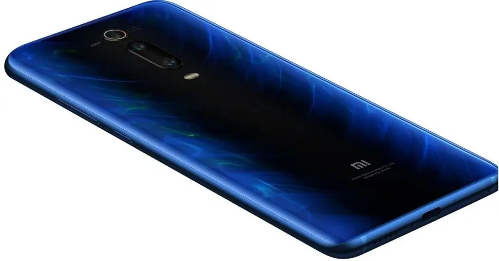 Smartphone Xiaomi Mi 9T 6GB/64GB, albastru