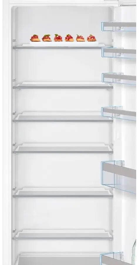 Frigider incorporabil Bosch KIR81VSF0, alb