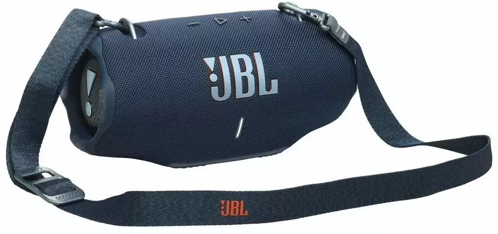 Портативная колонка JBL Xtreme 4, синий