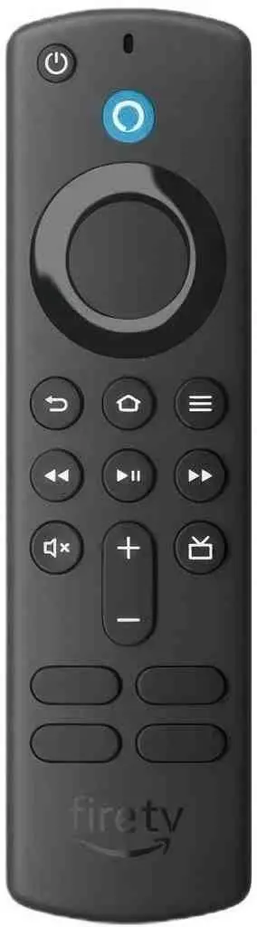 Media player Smart TV Amazon Fire TV Stick 4K Max (2nd Gen), negru