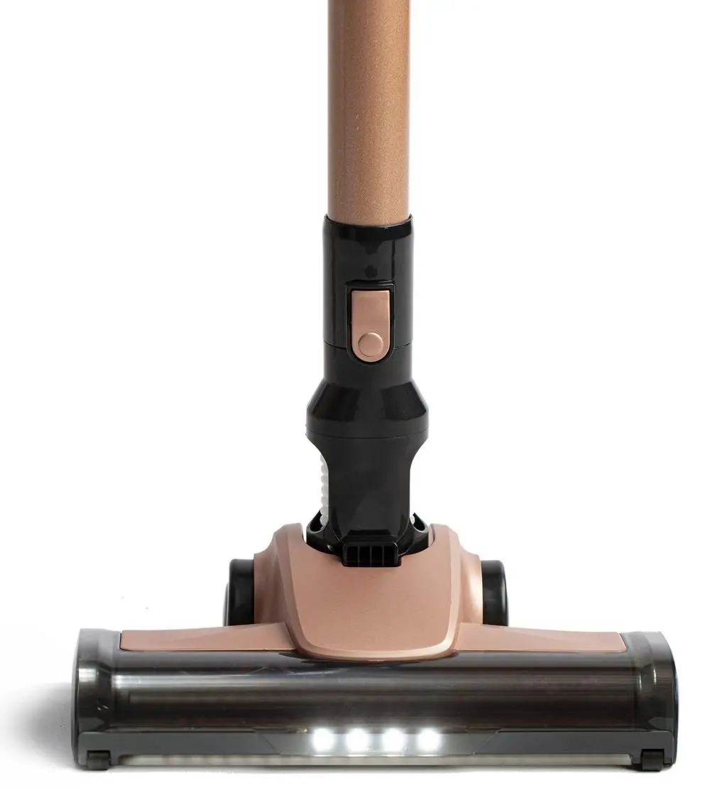 Aspirator vertical Adler AD-7044, bronz