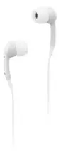 Наушники Lenovo 100 in-ear Headphone, белый