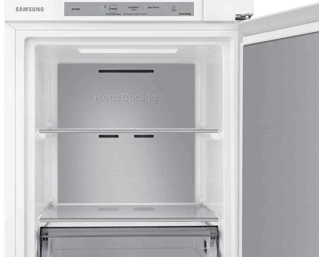 Congelator Samsung BRZ22700EWW/EF