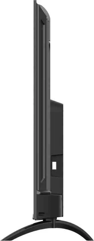 Televizor UD 50GU6210, negru