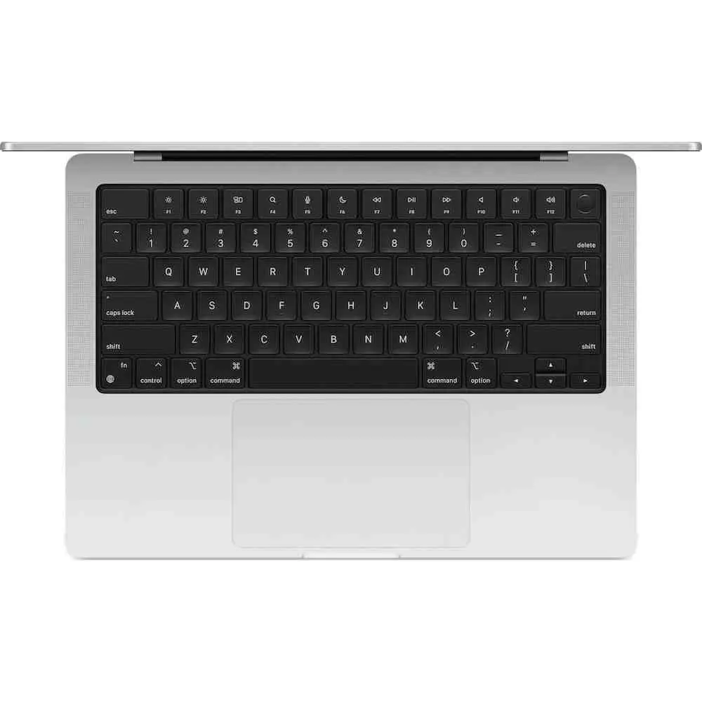 Laptop Apple MacBook Pro MDE64RU/A (14.2"/M5/24GB/1TB), argintiu