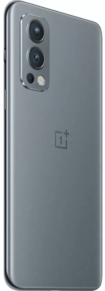 Смартфон OnePlus Nord 2 12/256ГБ, серый