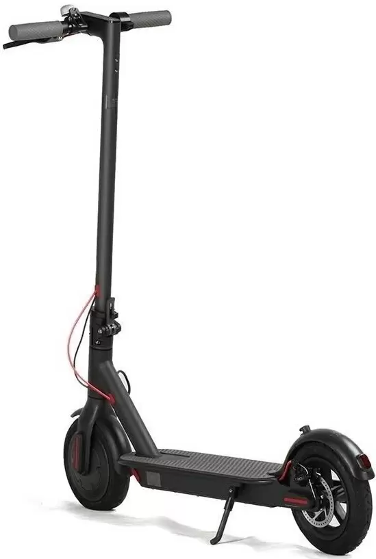 Trotinetă electrică Xiaomi Mi Electric Scooter M365, negru
