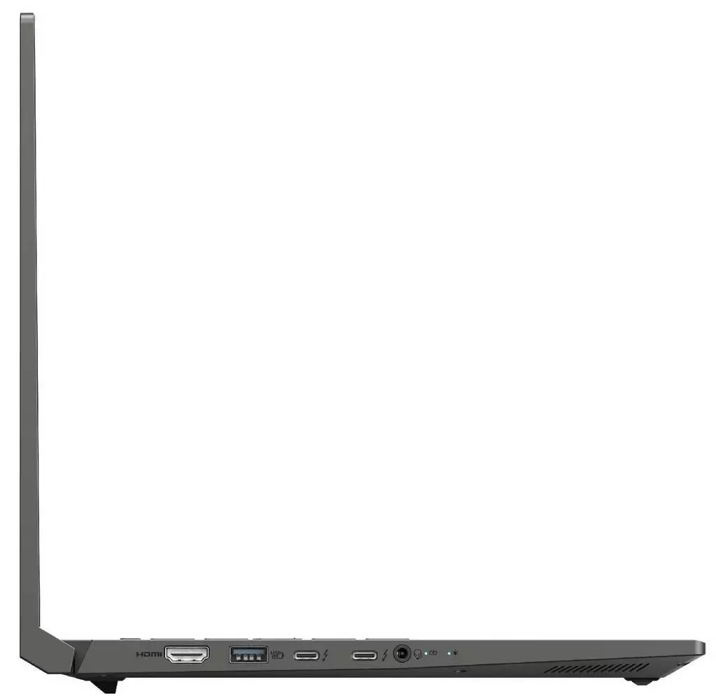 Ноутбук Acer Swift X 14 NX.KEUEU.005 (14.5"/WQXGA/Core i5-13500H/16ГБ/512ГБ/GeForce RTX 3050 6ГБ GDDR6/W11H), серый