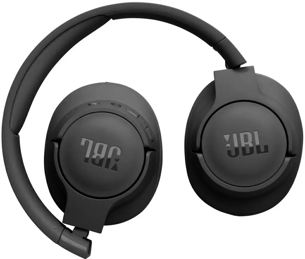 Căşti JBL Tune 720BT, negru