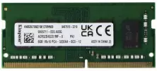 Memorie SO-DIMM Kingston ValueRam 8GB DDR4-3200MHz, CL22, 1.2V