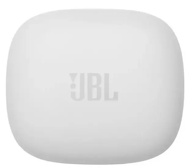 Наушники JBL Live Pro+, белый