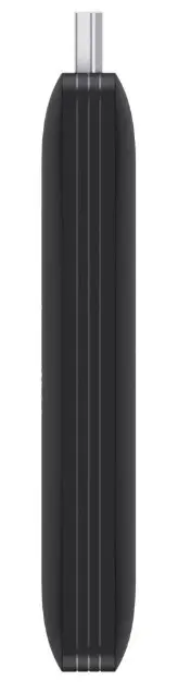 Media player Realme TV Stick 4K, negru