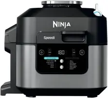 Multifierbător Ninja ON500EU, negru