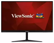 Monitor Viewsonic VX2418-P-MHD, negru