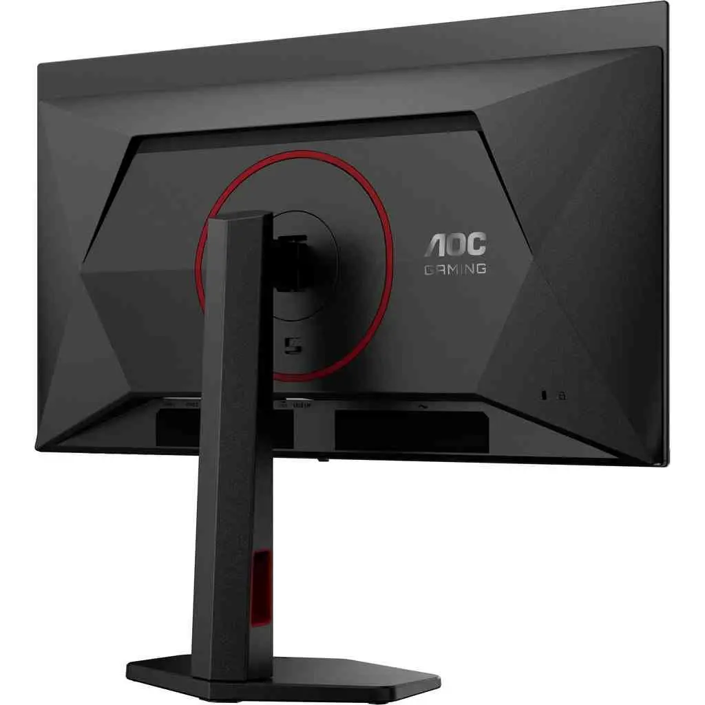 Монитор Aoc Q27G4ZDR, серый