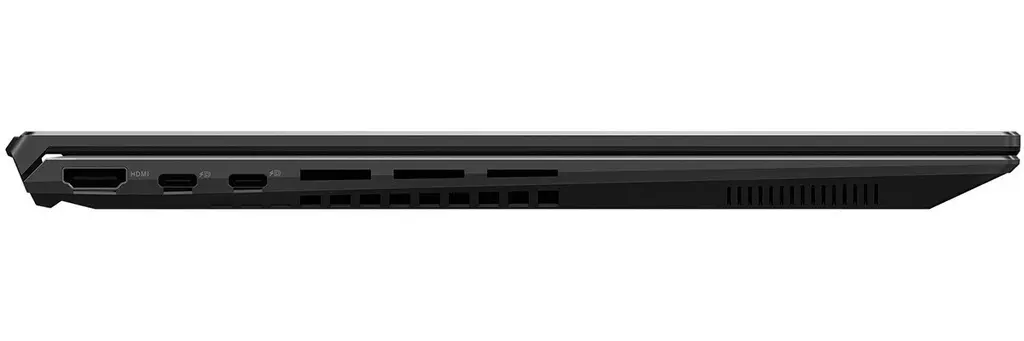 Laptop Asus Zenbook 14X UM5401QA (14"/WQXGA+/Ryzen 5 5600H/8GB/512GB/AMD Radeon), negru pe tehnoparc.md Laptop Asus Zenbook 14X UM5401QA (14"/WQXGA+/Ryzen 5 5600H/8GB/512GB/AMD Radeon), negru