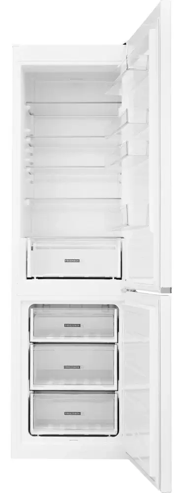 Холодильник Whirlpool W5 911E W 1, белый